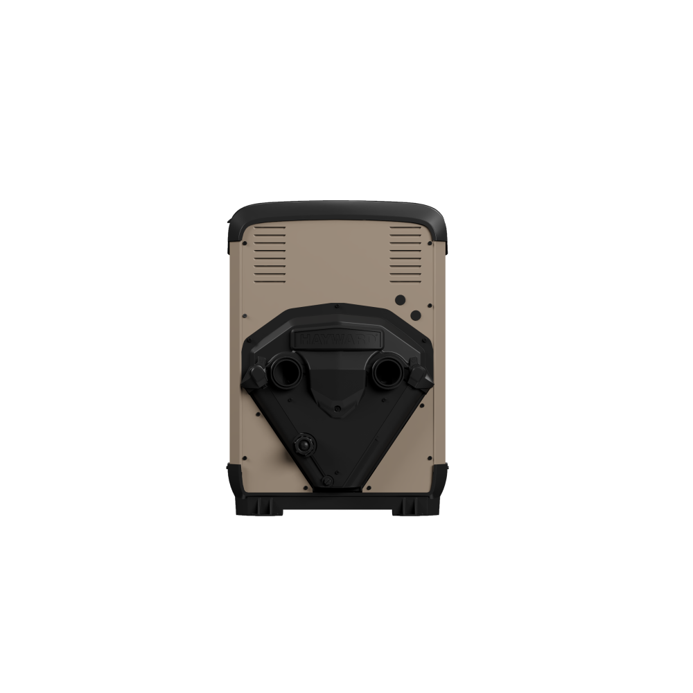 Hayward - Universal H-Series Omni-X 400,000 BTU Dual-Fuel Gas Heater - Image 5