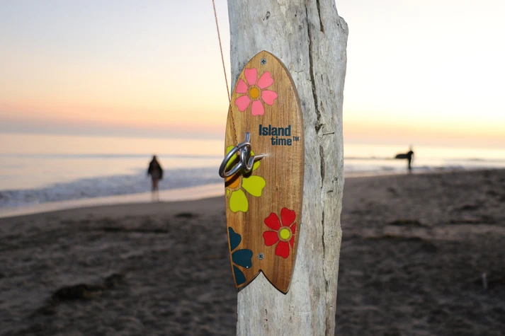 Flower Power Hook and Ring Game - Image 5