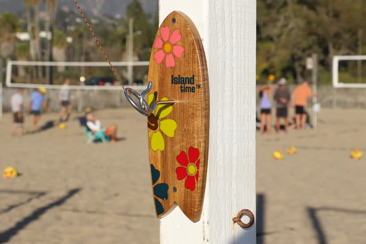 Flower Power Hook and Ring Game - Image 7