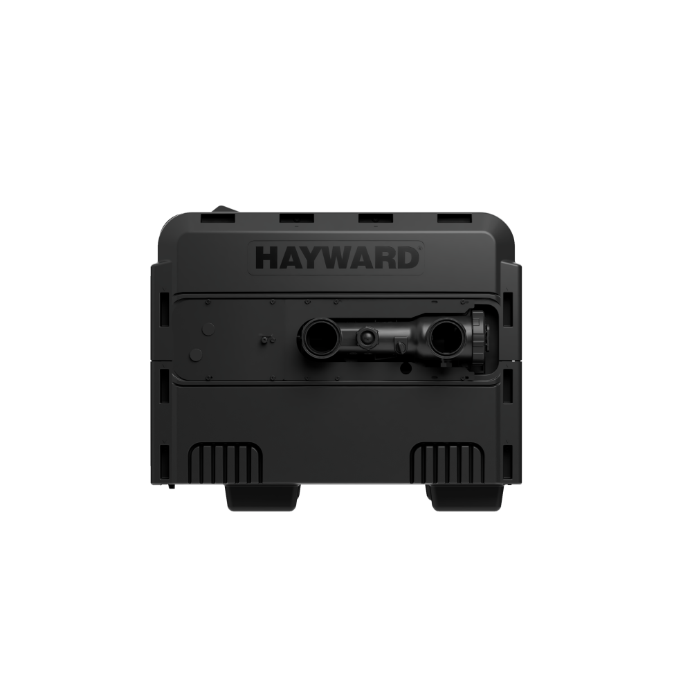 Hayward - Universal H-Series Omni-X 400,000 BTU Gas Heater - Image 10