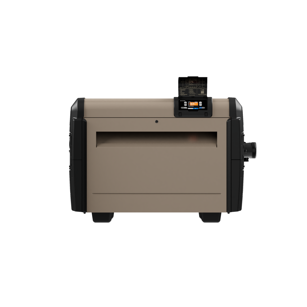 Hayward - Universal H-Series Omni-X 400,000 BTU Gas Heater - Image 2