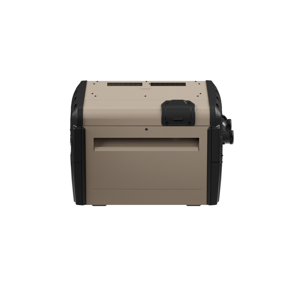 Hayward - Universal H-Series Omni-X 400,000 BTU Gas Heater - Image 3