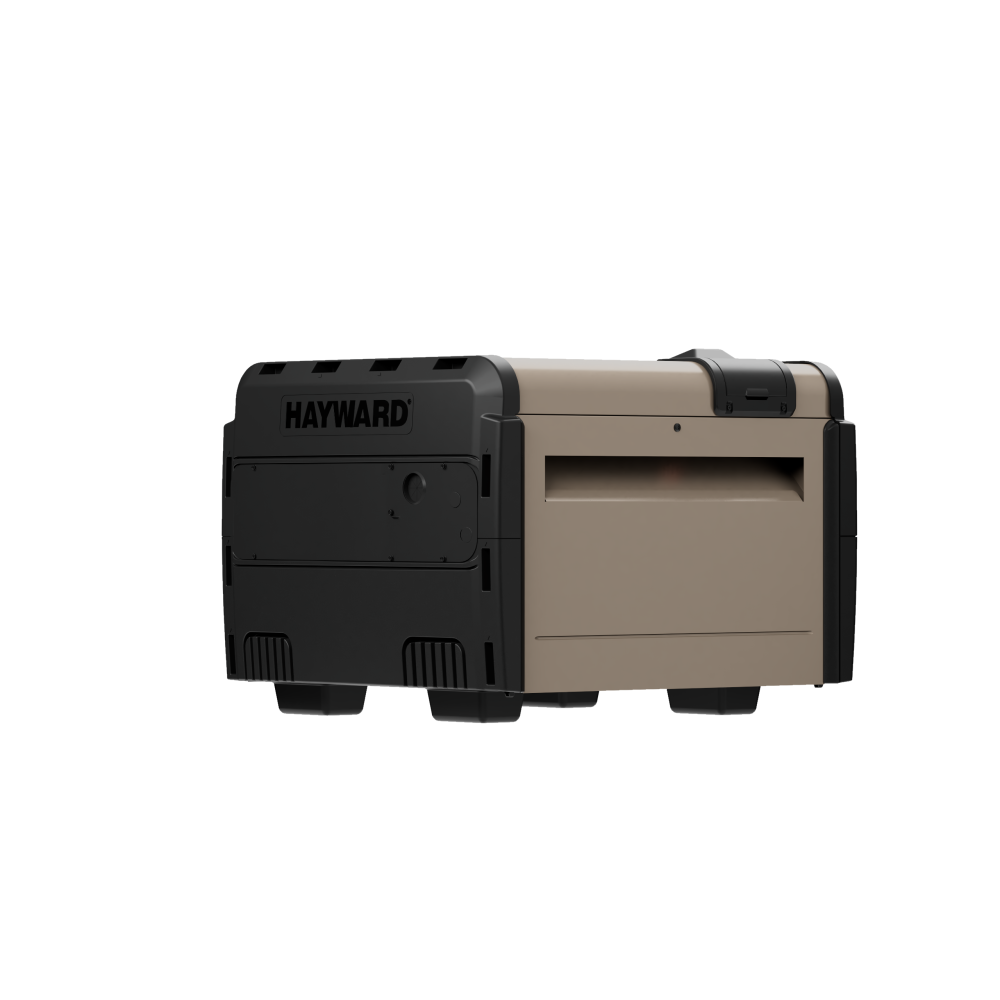 Hayward - Universal H-Series Omni-X 400,000 BTU Gas Heater - Image 4