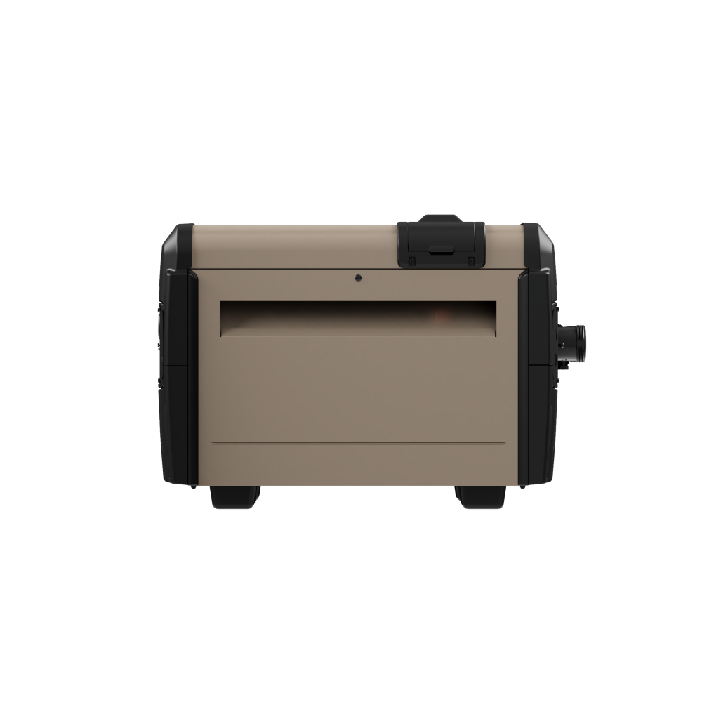 Hayward - Universal H-Series Omni-X 400,000 BTU Gas Heater - Image 5