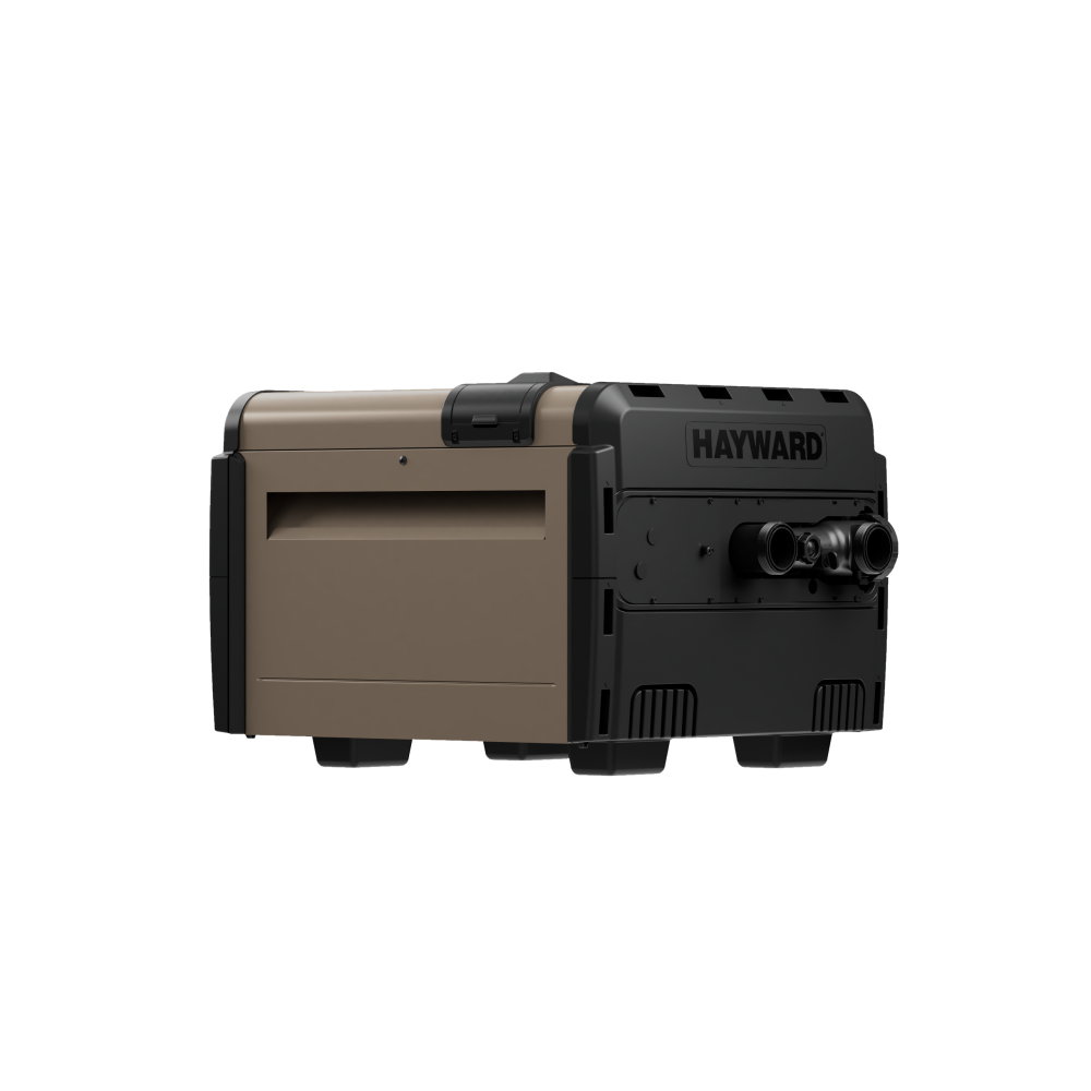 Hayward - Universal H-Series Omni-X 400,000 BTU Gas Heater - Image 6