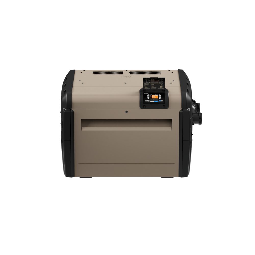 Hayward - Universal H-Series Omni-X 400,000 BTU Gas Heater - Image 7