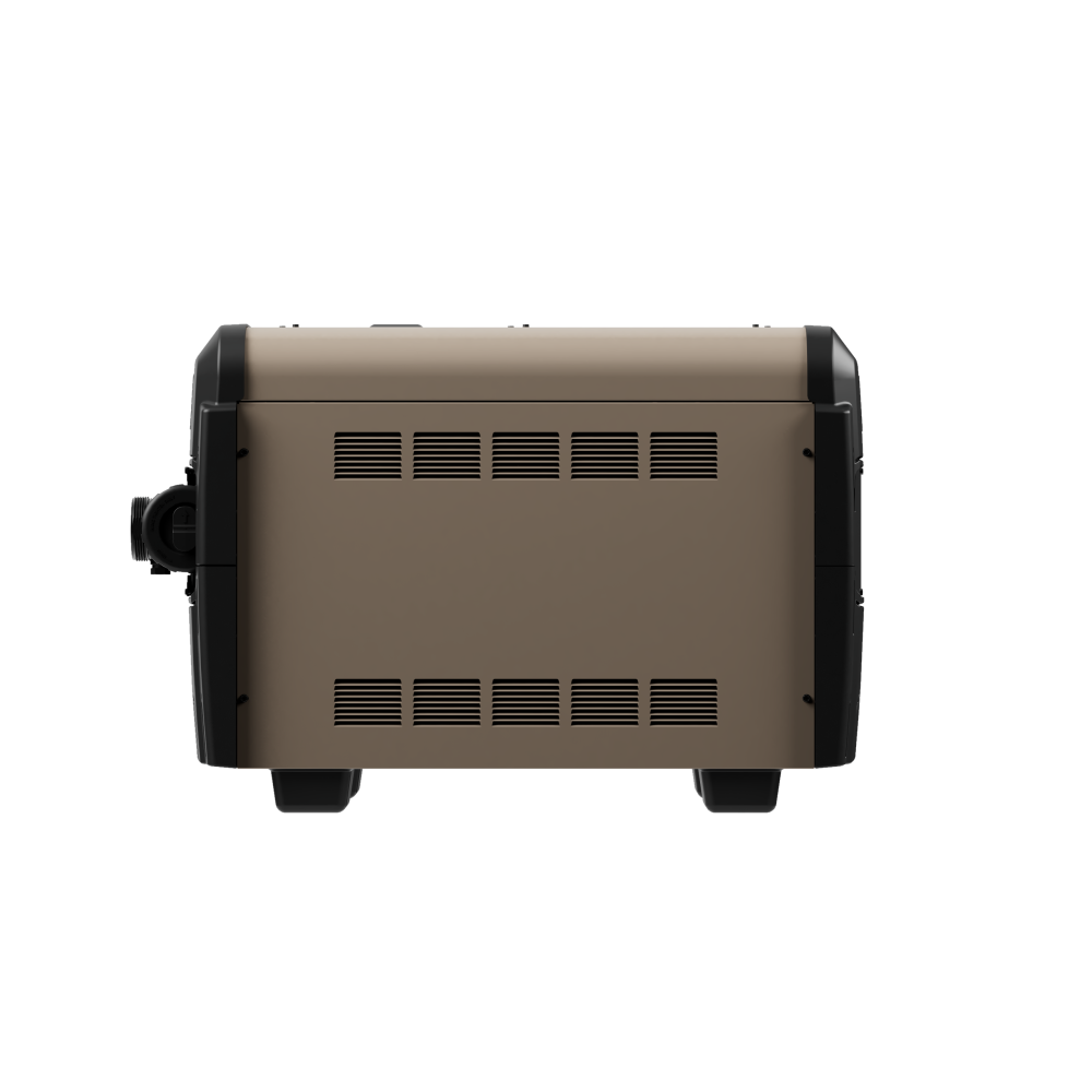 Hayward - Universal H-Series Omni-X 400,000 BTU Gas Heater - Image 8