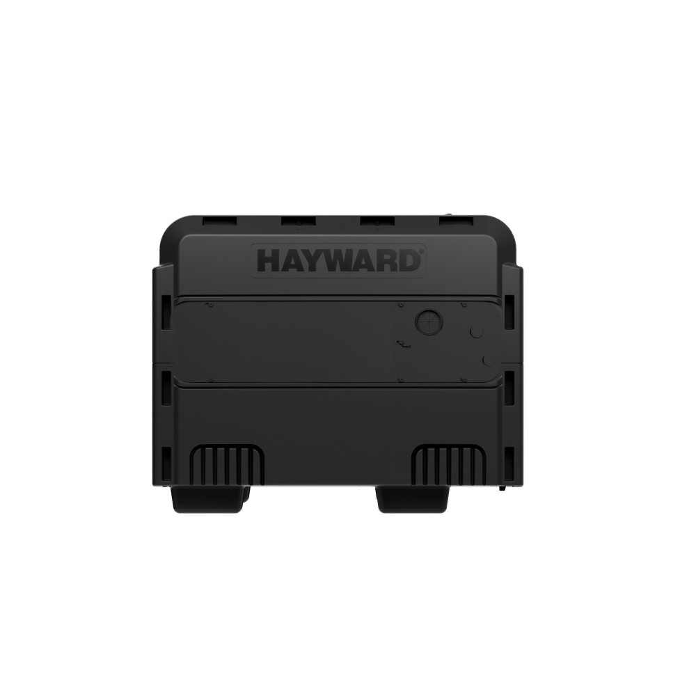 Hayward - Universal H-Series Omni-X 400,000 BTU Gas Heater - Image 9