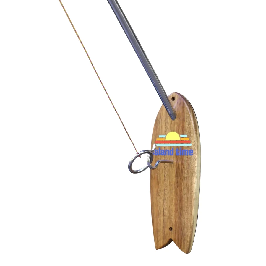 Sunset Pro Hook and Ring Game