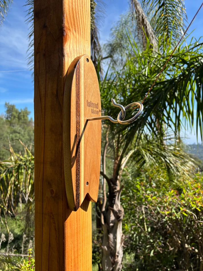 Beach Bum Hook and Ring Game - Image 3