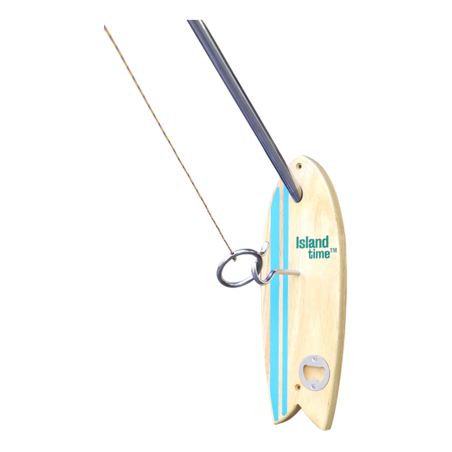 Bottle Opener Pro Hook and Ring Game