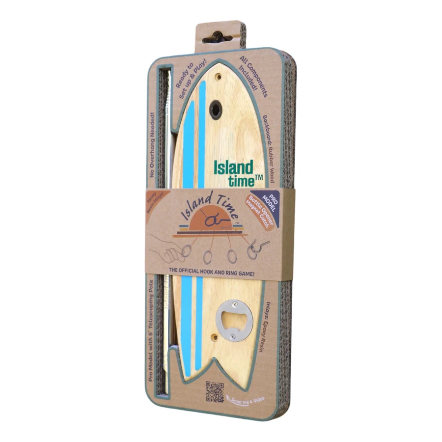 Bottle Opener Pro Hook and Ring Game - Image 2