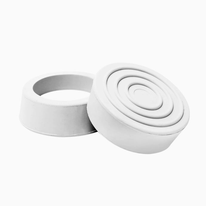 Saftron Rubber Ladder Bumpers - Set of 2