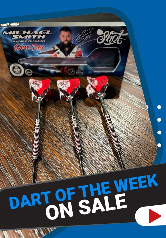 Dart of the Week