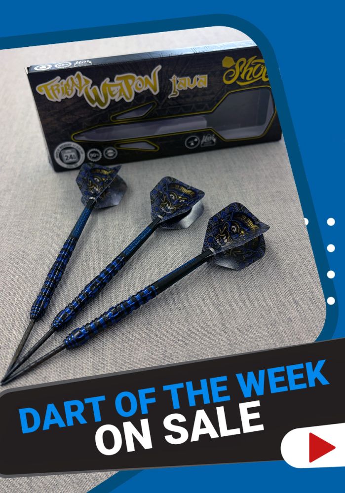Dart of the Week