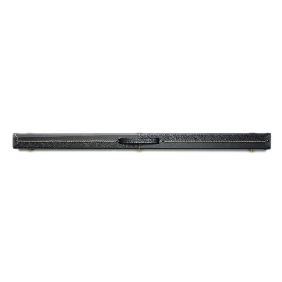 Delta 48" 3/4 Cue Case - Hard Black