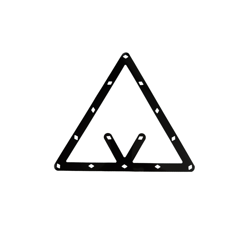 Invisible Rack Sheets - Set of 6 - Image 4