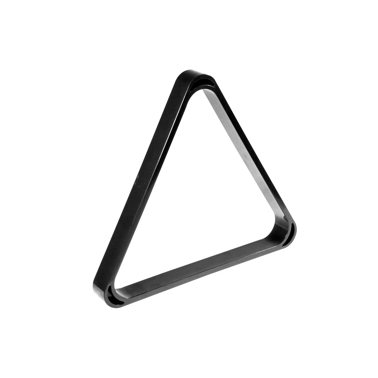 Heavy Duty Plastic Triangle - 2¼"