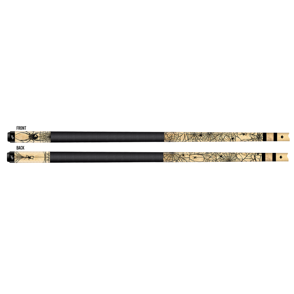Dufferin - Rebel Series - D585 Arachnid Cue - 19oz - Image 5
