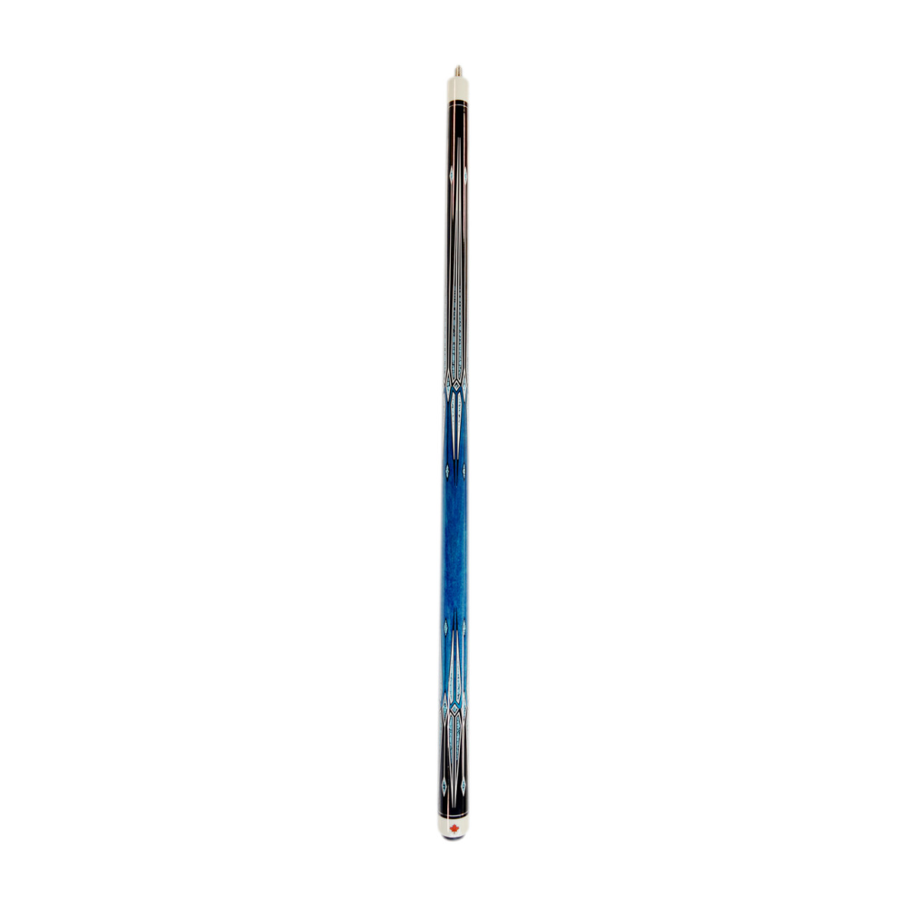 Delta - JW12 - Blue Points
