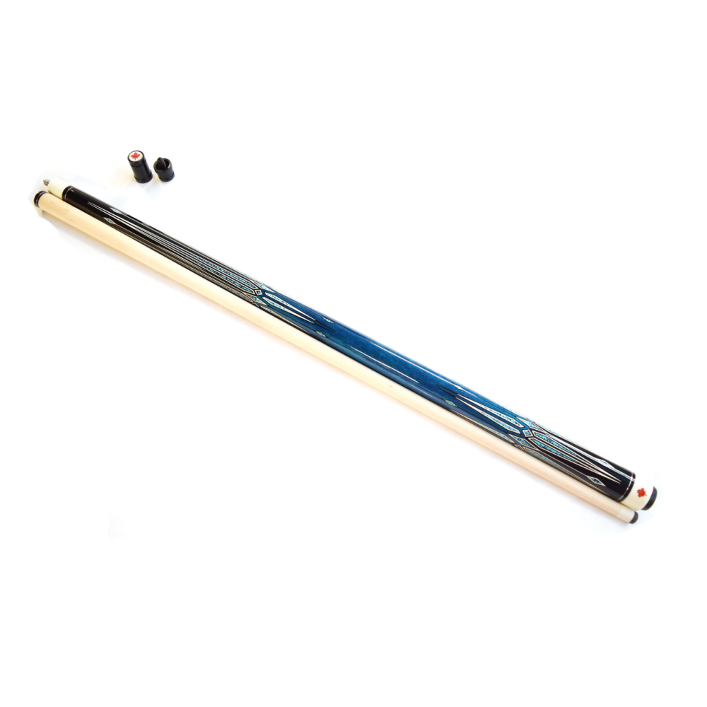 Delta - JW12 - Blue Points - Image 2