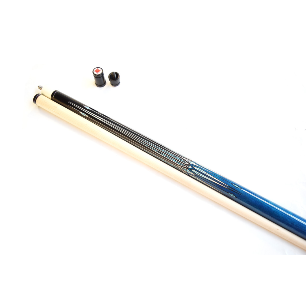 Delta - JW12 - Blue Points - Image 3