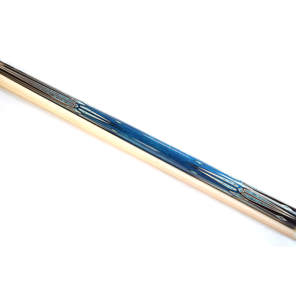 Delta - JW12 - Blue Points - Image 5