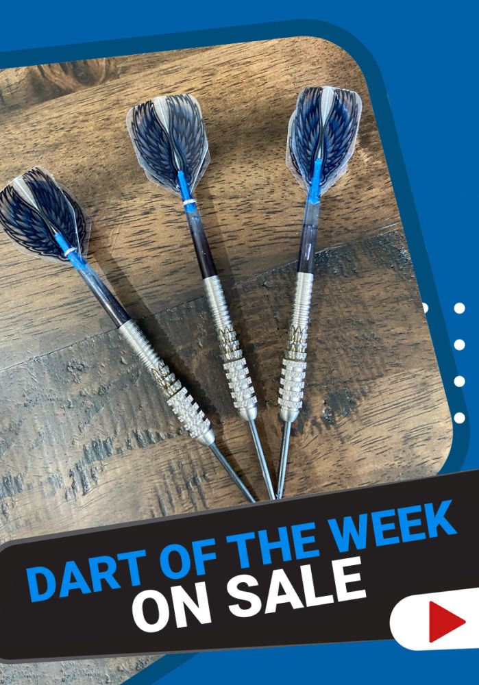 Dart of the Week