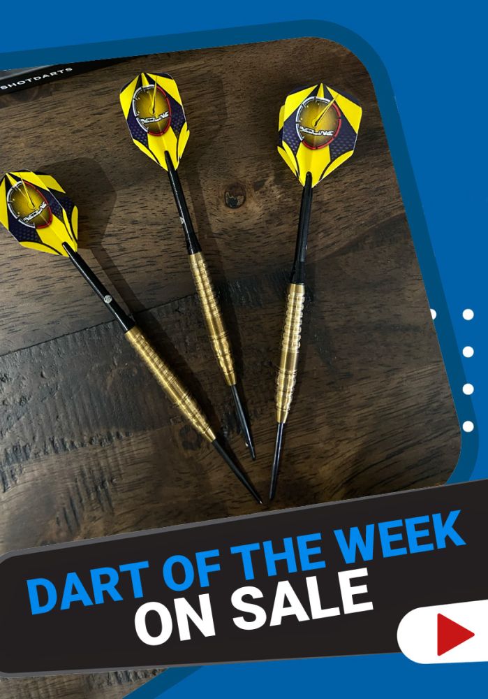 Dart of the Week