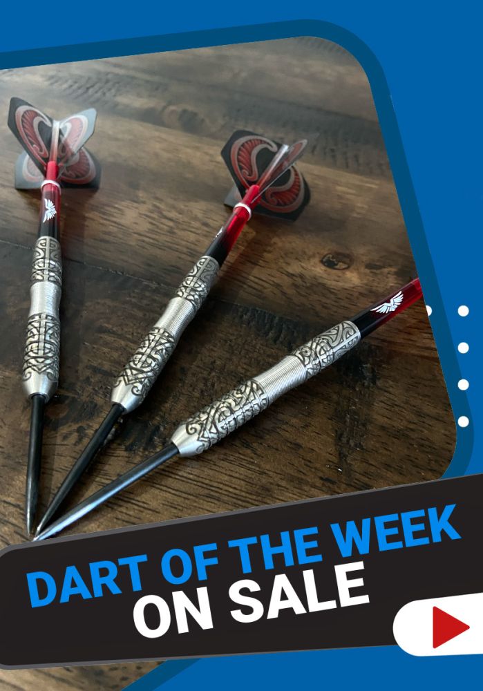 Dart of the Week
