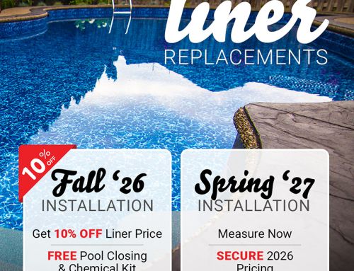Inground Liner Replacement Promotion (Ends September 15, 2026)