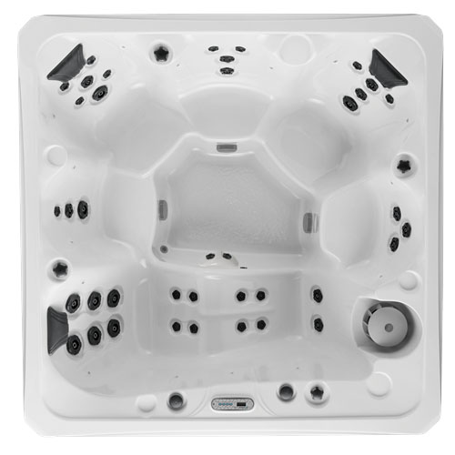 The Hollywood Hot Tub