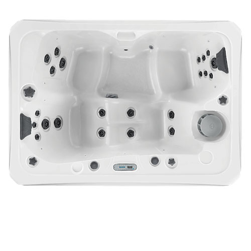 The Nashville Hot Tub