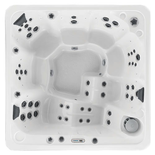 The Woodstock Hot Tub