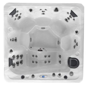 The Hollywood Elite Hot Tub