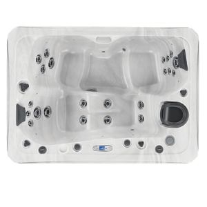 The Nashville Elite Hot Tub