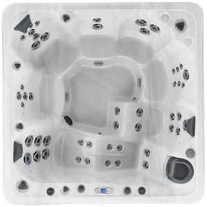 The Woodstock Elite Hot Tub