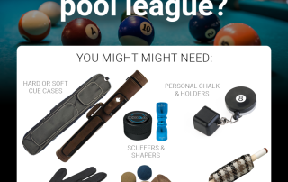 Pool League Essentials
