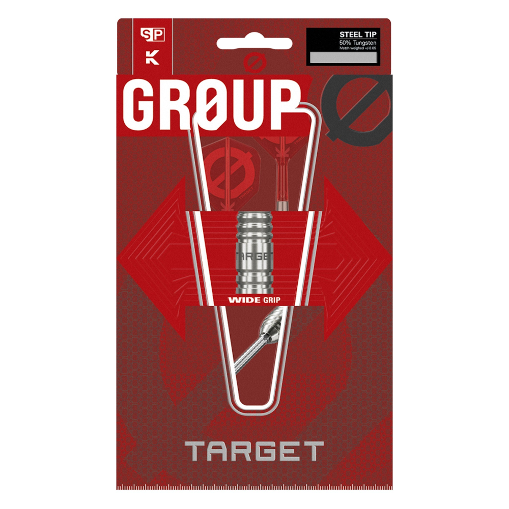 Target Group Ø Dart Set