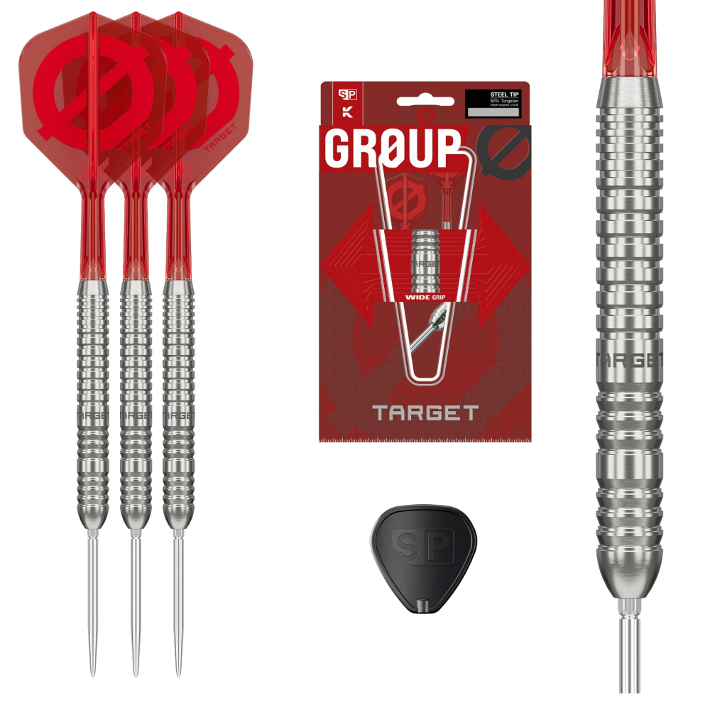 Target Group Ø Dart Set - Image 3