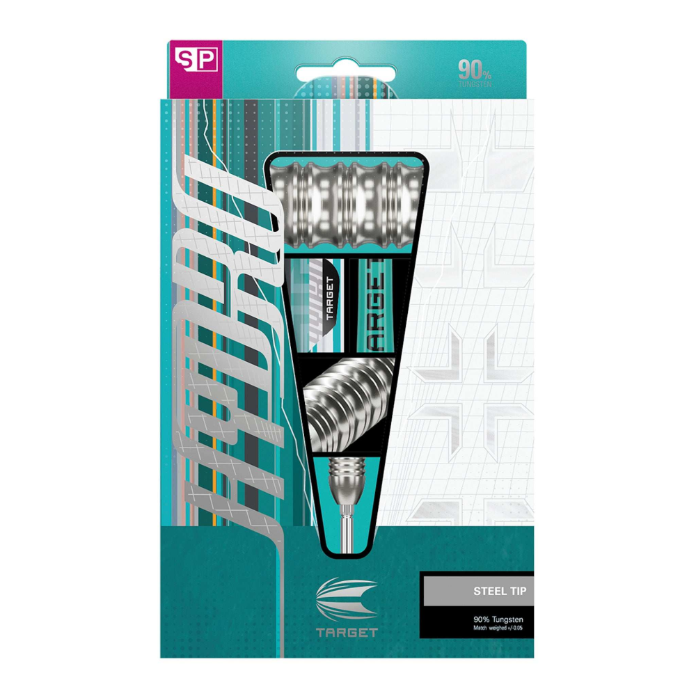Target Hydro Dart Set