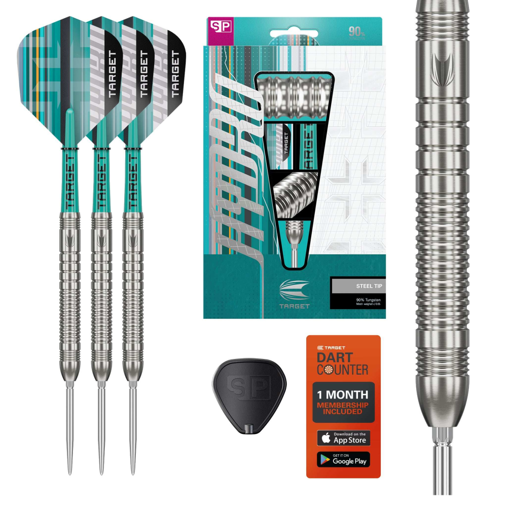 Target Hydro Dart Set - Image 3