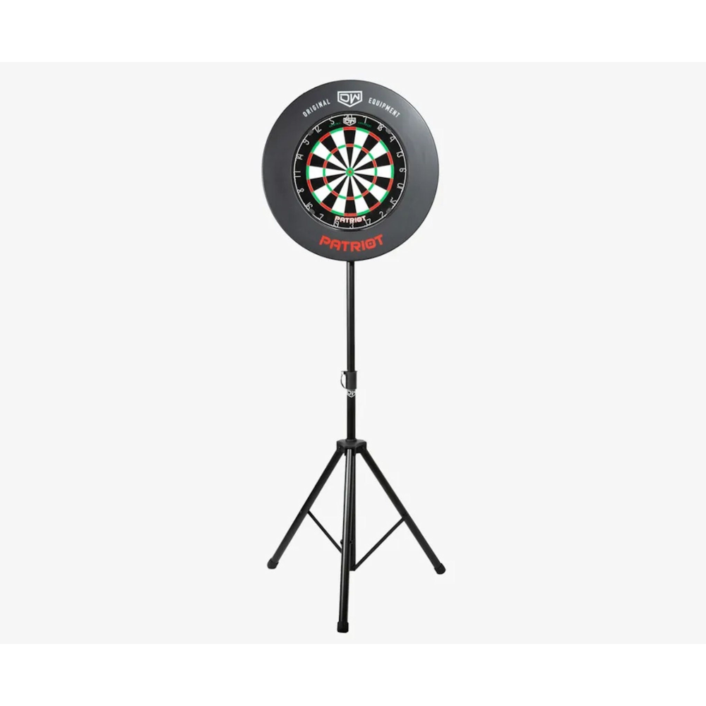 Powerplay Portable Dartboard Stand