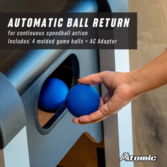 Atomic 9ft Prism Shot LED Speedball (In-Store Pickup or Local Delivery Only) - Image 5