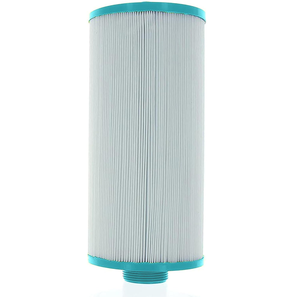 HF4H2401 Advanced Spa Filter Cartridge - Replacement for Pleatco PGS25P4, Unicel 4CH-24, Filbur FC-0131 After Hours Spas, Meco Spas, Threaded 25, Top Load