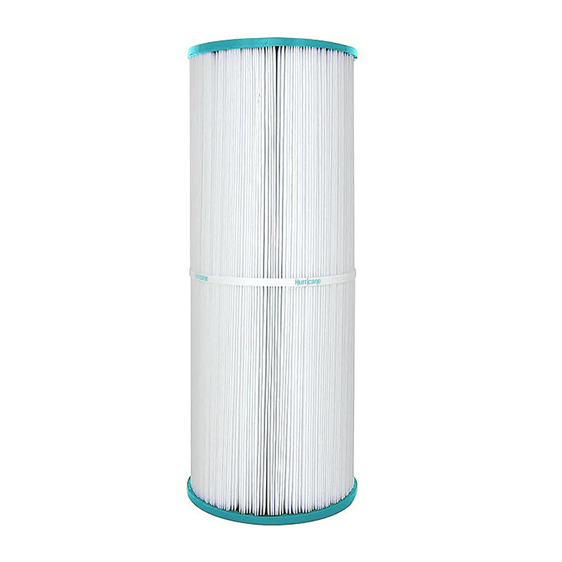 HF537401 Advanced Spa Filter Cartridge - Replacement for Pleatco PLBS75 Unicel C-5374, Filbur FC-2971, Rainbow, Waterway, Leisure Bay, S2/G2 Spa 75