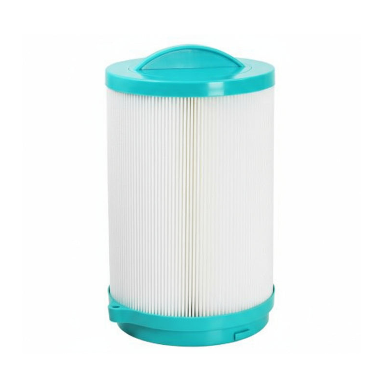 HF647315701 Premium Spa Filter Cartridge - USA Made Replacement for Jacuzzi 6473-157, J-400 & J-500 Series ProClarity 40 Sq Ft Filter, ProClarity Circulation Pump Cartridge