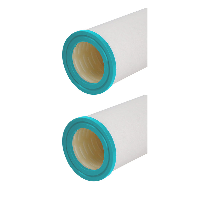 HFCOMB01 Premium Spa Filter Cartridge Combo Set of Inner & Outer Filter Replacement for Sundance 880 Series 6541-397, Outer 6473-164 and Inner 165 - Image 4