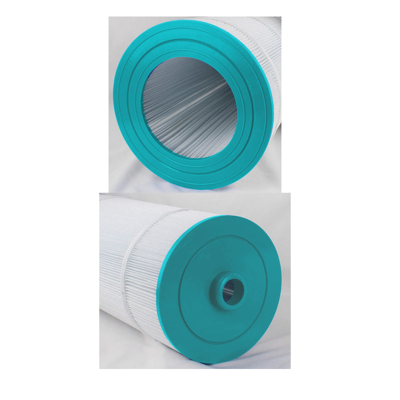 HFCOMB01 Premium Spa Filter Cartridge Combo Set of Inner & Outer Filter Replacement for Sundance 880 Series 6541-397, Outer 6473-164 and Inner 165 - Image 5