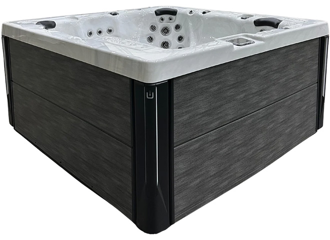 Sirius 258 Spa by Lacus